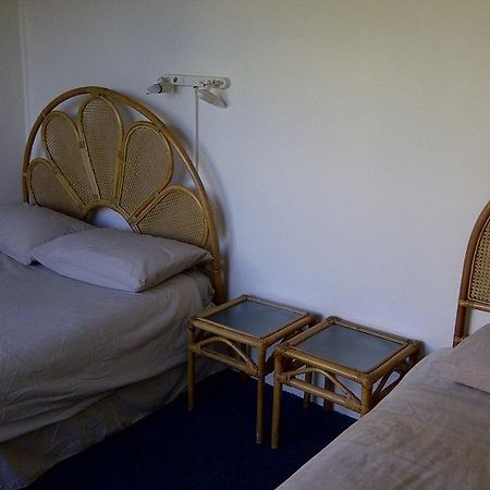 Jeffreys Bay Backpackers Hostel Екстериор снимка