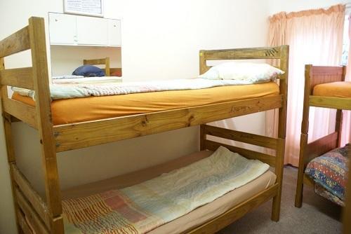 Jeffreys Bay Backpackers Hostel Стая снимка