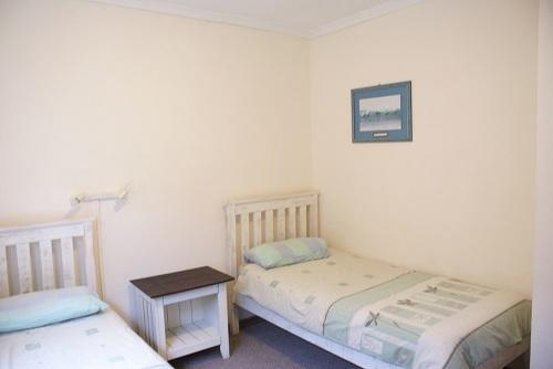 Jeffreys Bay Backpackers Hostel Стая снимка