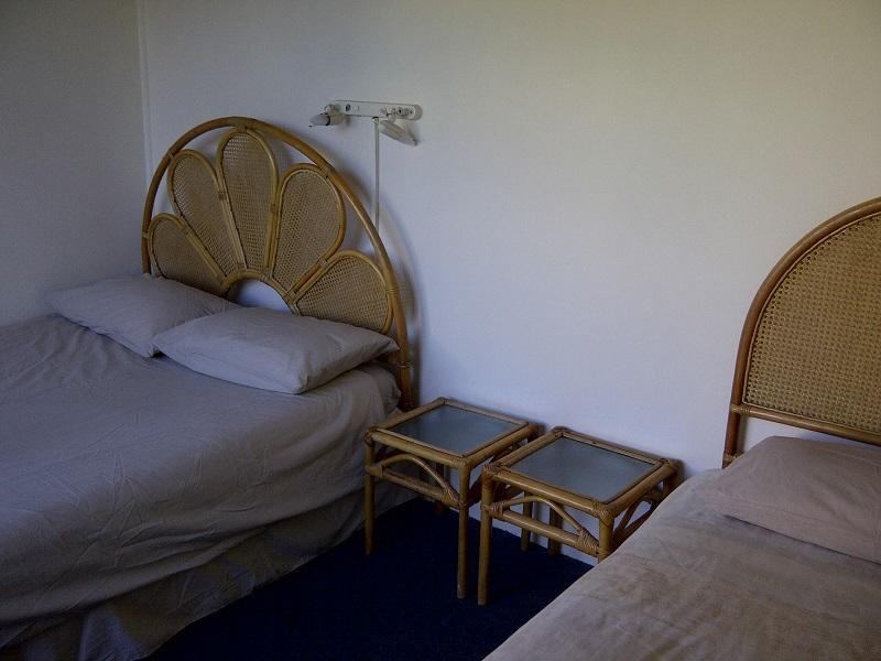 Jeffreys Bay Backpackers Hostel Екстериор снимка