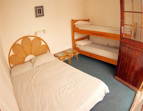 Jeffreys Bay Backpackers Hostel Екстериор снимка
