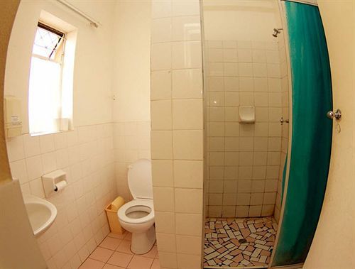 Jeffreys Bay Backpackers Hostel Екстериор снимка